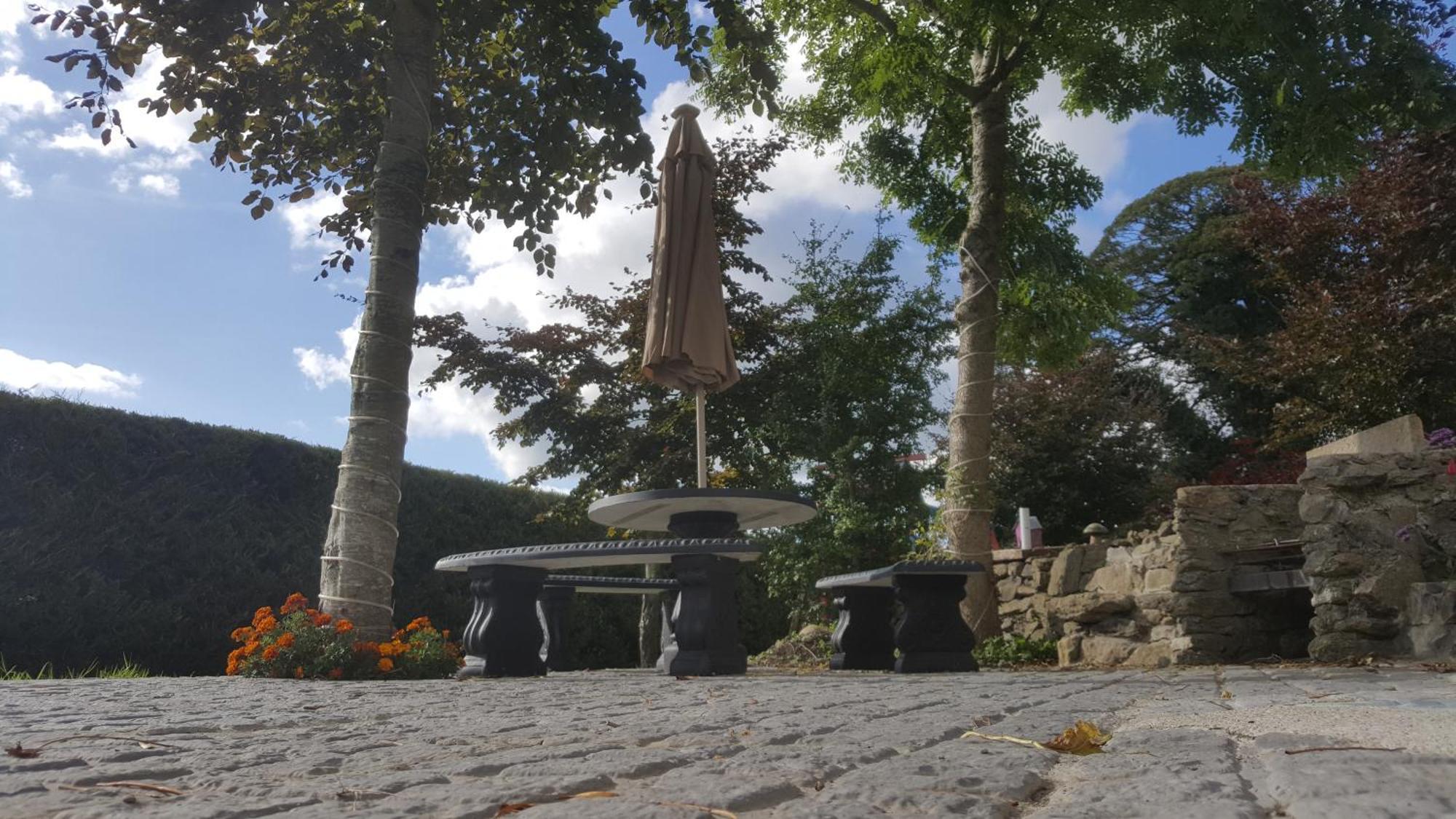 Charlotte'S Way B&B Banagher Exterior foto