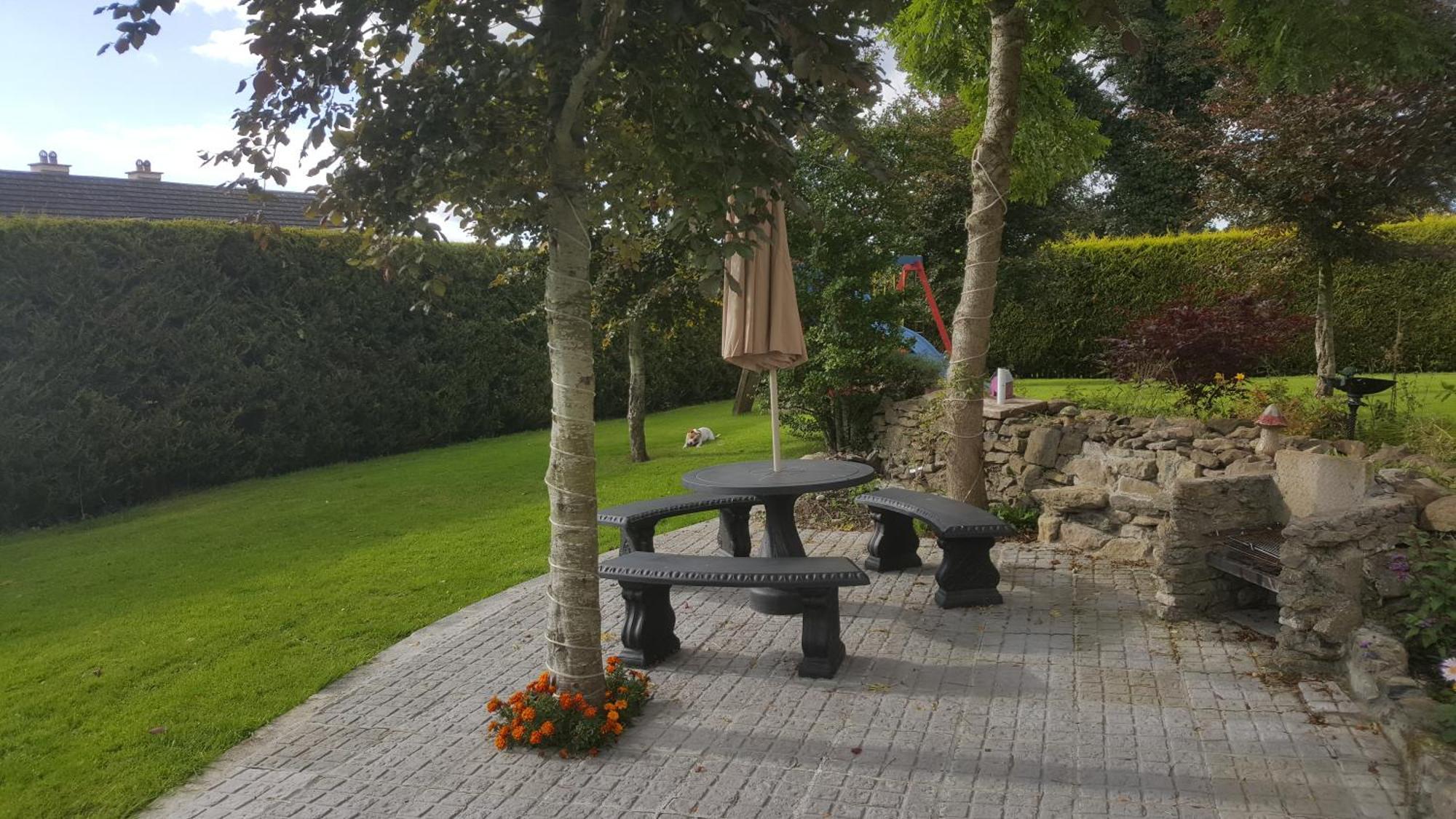 Charlotte'S Way B&B Banagher Exterior foto